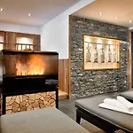 Hotel Platzl Auffach