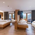 Platzl 3* Auffach