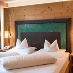 Platzl Hotel Auffach