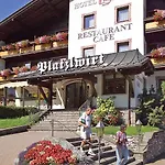 Hotel Platzl Auffach