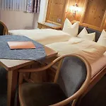 Platzl 3* Auffach