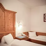 Hotel Platzl Auffach
