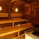 Hotel Platzl Auffach