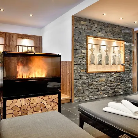 Hotel Platzl Auffach