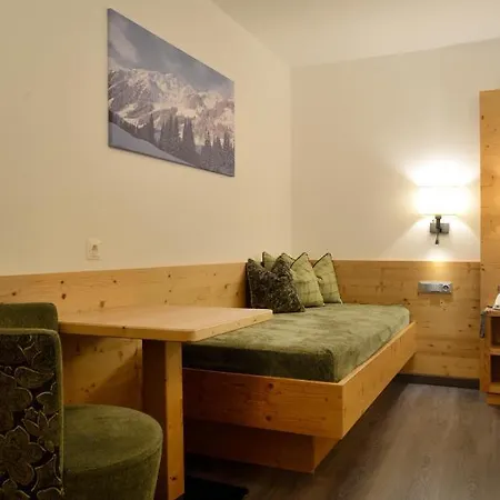 Hotel Platzl Auffach