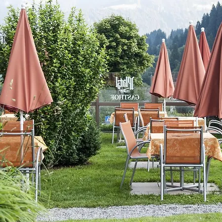Hotel Platzl 3*