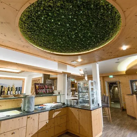 普拉茨尔酒店 奥法赫