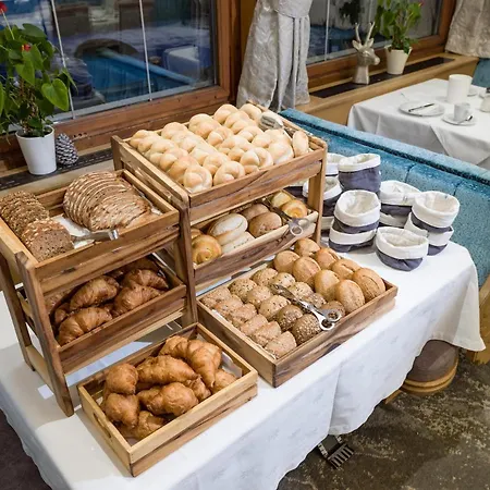 酒店 普拉茨尔酒店 奥法赫