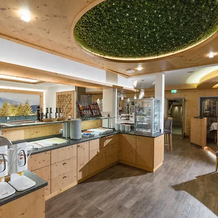 Platzl Hotel 3*