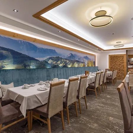 普拉茨尔酒店 酒店 3*