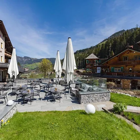 Platzl Hotel