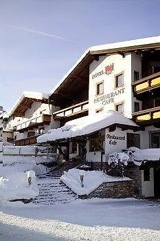 Platzl Hotel Auffach
