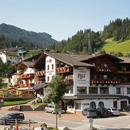 Platzl
