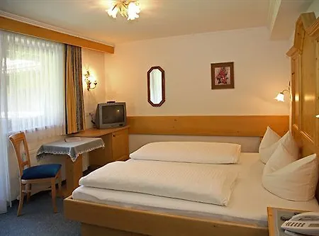 Platzl 3* Auffach