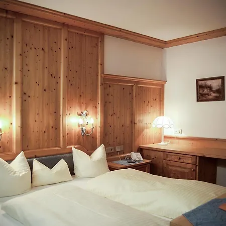 Hotel Platzl