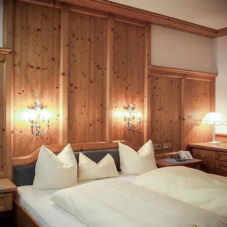 Platzl Hotel 3*
