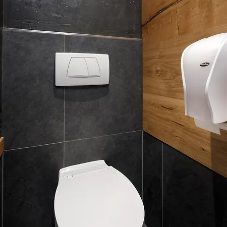 酒店 普拉茨尔酒店 3*