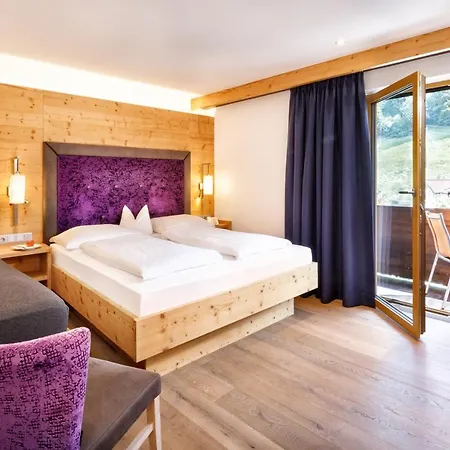 酒店 普拉茨尔酒店