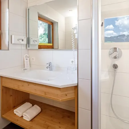 Hotel Platzl Auffach