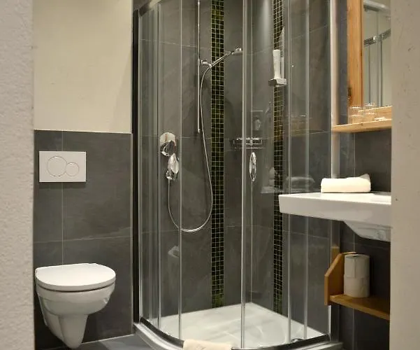 Platzl 3* アウフファッハ