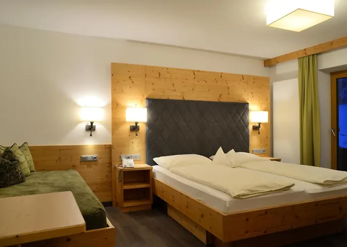 Platzl アウフファッハ