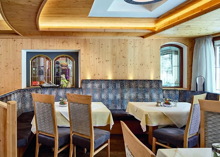 Platzl アウフファッハ