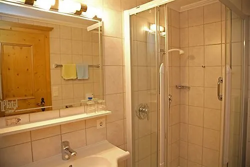 Platzl Hotel Auffach