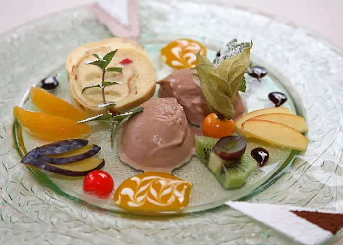 Platzl ホテル アウフファッハ