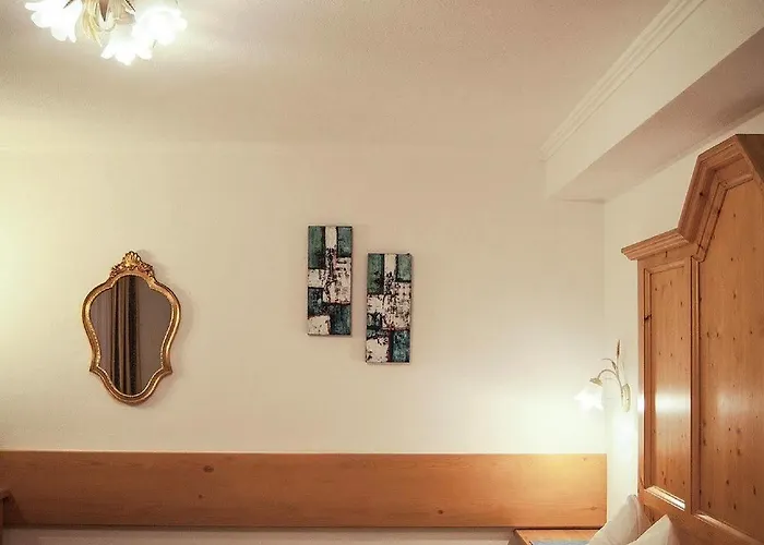 Platzl アウフファッハ