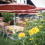 Hotel Platzl Auffach