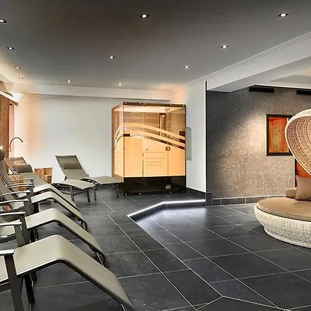 Hotel Platzl 3*
