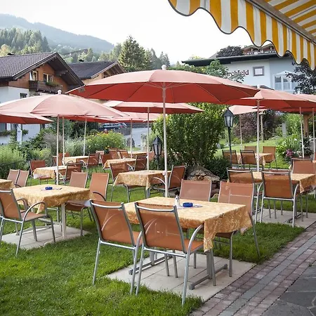 Platzl 3* Auffach