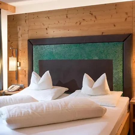 Platzl Hotel Auffach