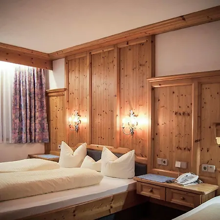 Hotel Platzl