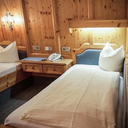 Hotel Platzl