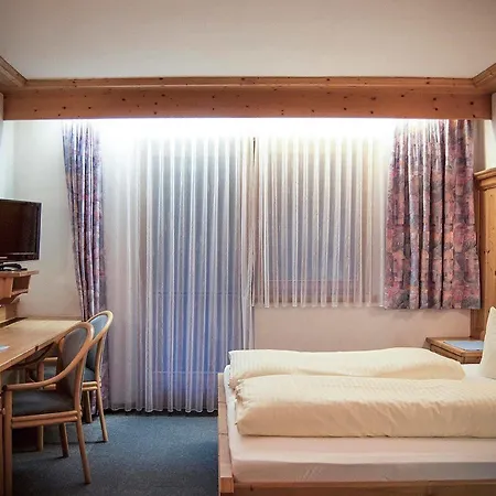 Hotel Platzl