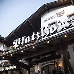 Hotel Platzl
