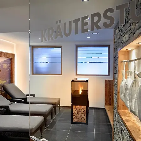 Hotel Platzl Auffach