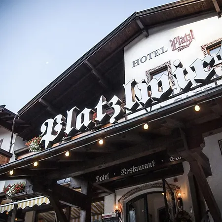 Hotel Platzl