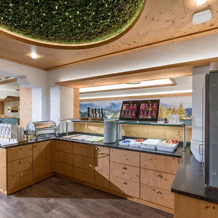 Platzl Hotel Auffach