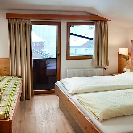 Platzl Hotel Auffach