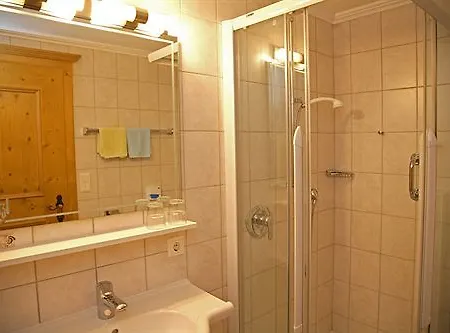 Platzl Hotel Auffach