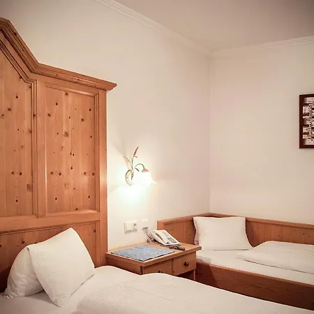 Hotel Platzl Auffach